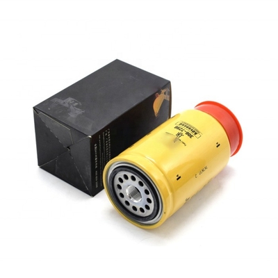 Good Fuel Filter Elements for Auto Parts 308-7298 P553880 2656F501 2715076 1000017068