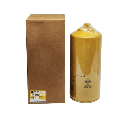 Fuel Filter Elements 382-0664 438-5386 320d2 Water Separator Filter Fu-1076 in HYDWELL