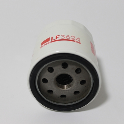 LF3624 Hydwell Spin-On Lube Oil Filter Element 14523962 P550935 for Truck Model truck