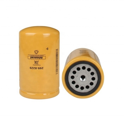 Durable Fuel Filter for Farm Tractors 299-8229 525517D1 2998229 299/8229 Bf7990 Lff5088