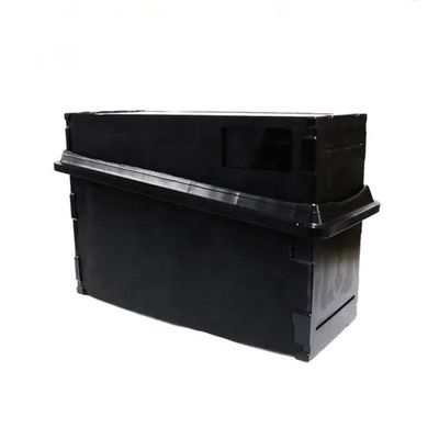 Tractors and Trucks with Materials Fiberglass Air Filter Element P621725 by Hydwell