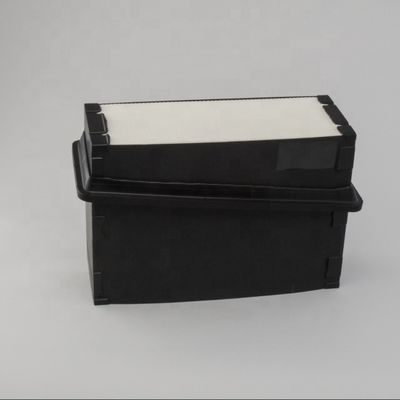 Tractors and Trucks with Materials Fiberglass Air Filter Element P621725 by Hydwell