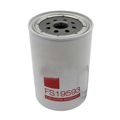FS19593 Diesel Filter Fuel Water Separator Filter P553226 AT365870 541663438 for Truck