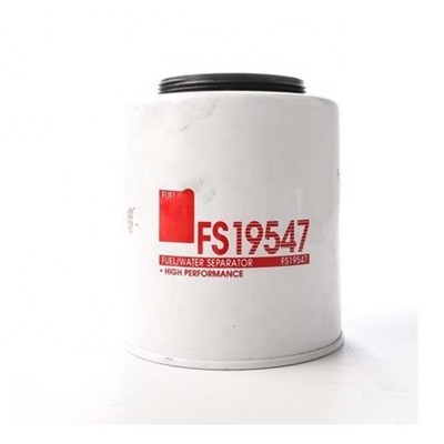FS19547 P550729 1677004C91 DNP550729 Fuel Water Separator Filter with Iron Filter Paper