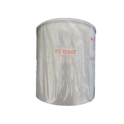 FS19547 P550729 1677004C91 DNP550729 Fuel Water Separator Filter with Iron Filter Paper