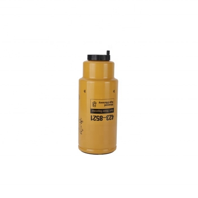 Diesel Fuel Filter for 345 Engine 423-8521 Top-Notch Filtration Performance