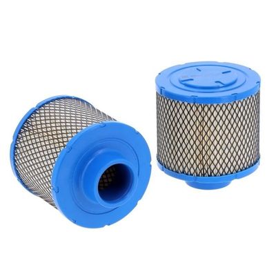 SA17332 Air Filter for Truck Diesel Engine Parts in Standard Size and Year 1972-1980