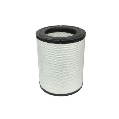 Truck Air Filter Element P527682 Af25139m C341300 P527682 a-5023 for Iron Truck Model