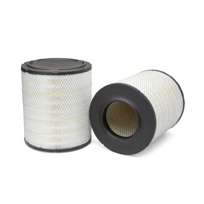 Truck Air Filter Element P527682 Af25139m C341300 P527682 a-5023 for Iron Truck Model