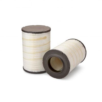 Truck Air Filter Element P527682 Af25139m C341300 P527682 a-5023 for Iron Truck Model