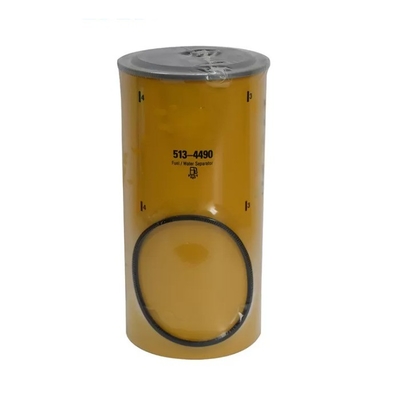 SPRAYER 5134490 513-4490 Excavator Oil-Water Separation Filter for 2010- Best Choice