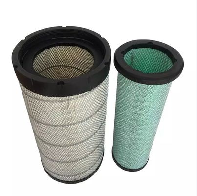 Air Filter AF25708 P61333 40050400169 22130223 870904A for Energy Mining Applications