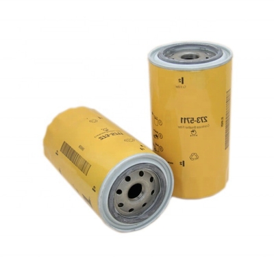 CV51301 Hydwell 273-5711 2654A104 Crankcase Breather Oil Filter for Customer Demands