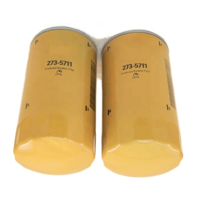 CV51301 Hydwell 273-5711 2654A104 Crankcase Breather Oil Filter for Customer Demands