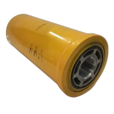 HF35554 Iron Hydraulic Transmission Filter Replacement 254353A1 for Combine Tractor