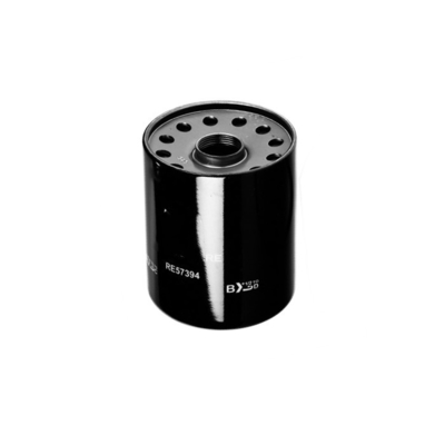 Hydwell Full-Flow Lube Oil Filter 129*129*171 for RE57394 LF3567 H215W W1254x P558329