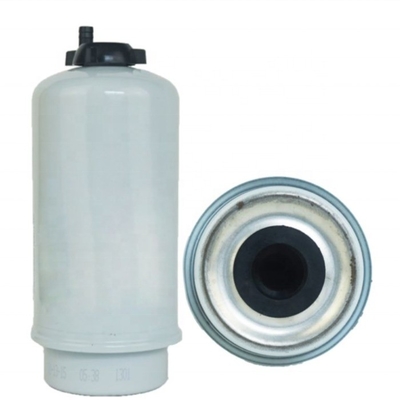 Diesel Fuel System Hydwell Iron Fuel Water Separator R90-MER-01 with Good