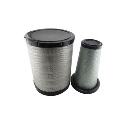 Air Filter Element for Truck 17801-2980 Af26524 CF610 2012 Year Af26103 3826215/Af25135m