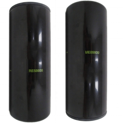 Essential Item Hydwell Supplies P550595 RE58935 Oil Filter for Engine Oil Filtration
