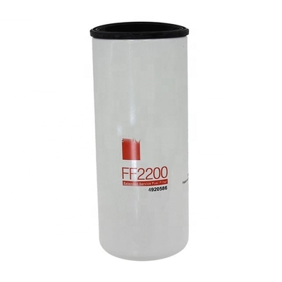 Other Heavy Duty Truck Filter Fuel Filter ff2200 4088272 4920586 F7766 LFF2201 33711