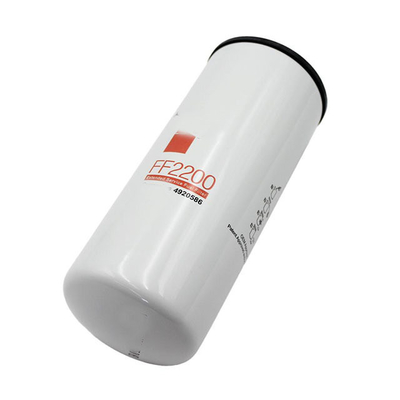 Other Heavy Duty Truck Filter Fuel Filter ff2200 4088272 4920586 F7766 LFF2201 33711