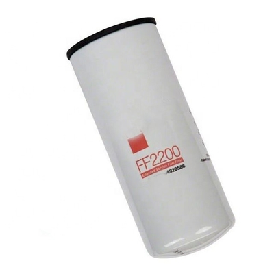 Other Heavy Duty Truck Filter Fuel Filter ff2200 4088272 4920586 F7766 LFF2201 33711