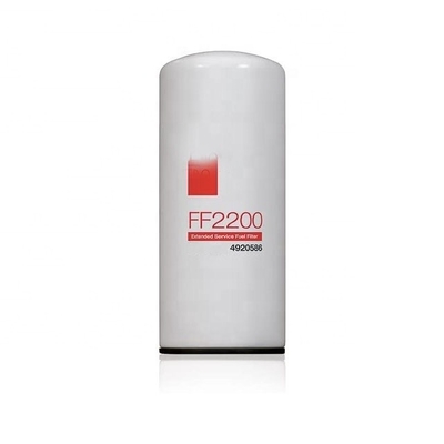 Other Heavy Duty Truck Filter Fuel Filter ff2200 4088272 4920586 F7766 LFF2201 33711