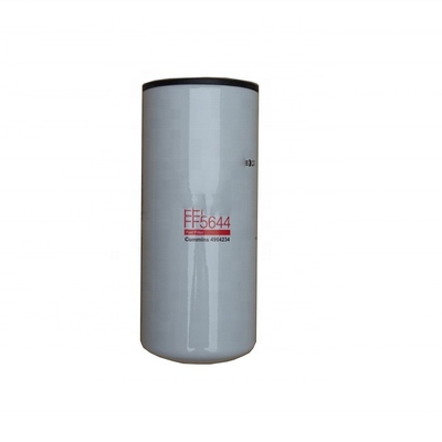 Good Hydwell Diesel Engine Parts Fuel Filter 4964234 FF5644 FF5114 for in Chevrolet