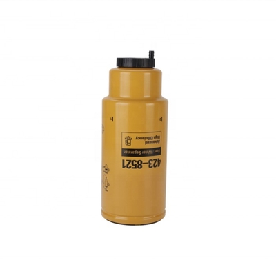 STCX769A OE NO. Fuel Water Separator 423-8521 for Hydwell Machinery Parts within Good