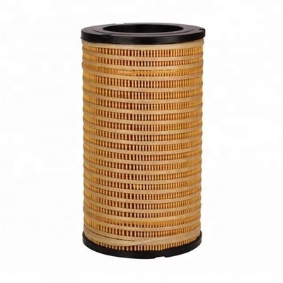 130*130*230mm Hydwell Truck Engine Parts Lube Oil Filter Element LF519 1R0721 for Truck