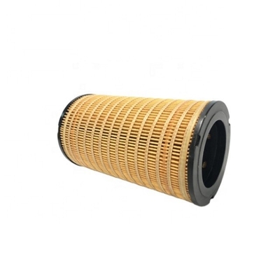130*130*230mm Hydwell Truck Engine Parts Lube Oil Filter Element LF519 1R0721 for Truck