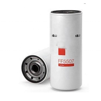 Truck Bus Fuel Filter 20976003/ FF5507 /20386080/3831236 for Diesel Fuel System Iron