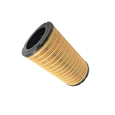 130*130*230mm Hydwell Truck Engine Parts Lube Oil Filter Element LF519 1R0721 for Truck