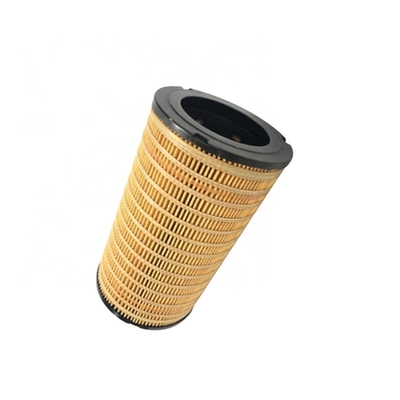 130*130*230mm Hydwell Truck Engine Parts Lube Oil Filter Element LF519 1R0721 for Truck