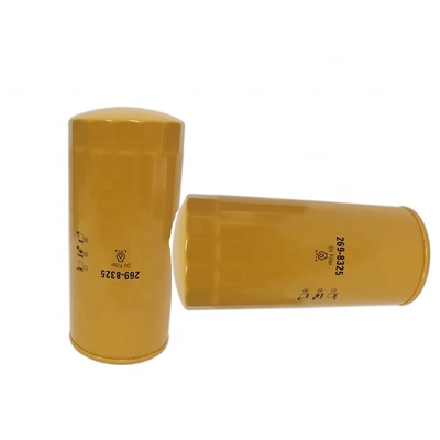 269/8325 Lube Filter for Tractor Engine 308-7298 299-8229 B7378 P550920 Lf17475 57325