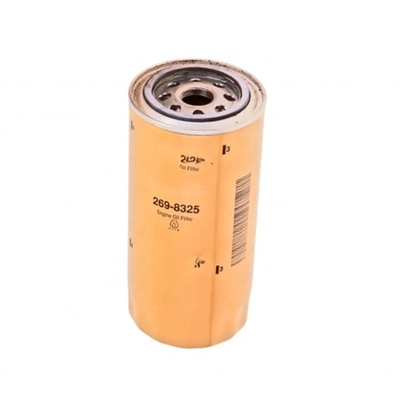 269/8325 Lube Filter for Tractor Engine 308-7298 299-8229 B7378 P550920 Lf17475 57325