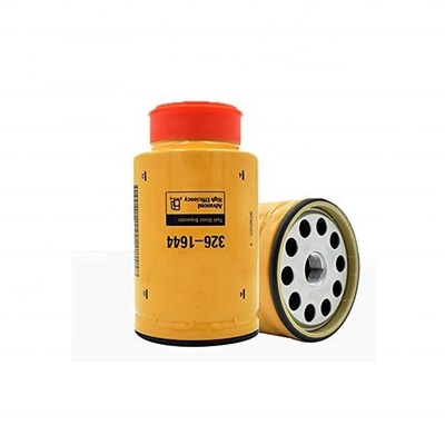 Durable Diesel Fuel System Hydwell 1r0770 Fuel/Water Separator for Excavator 326-1644
