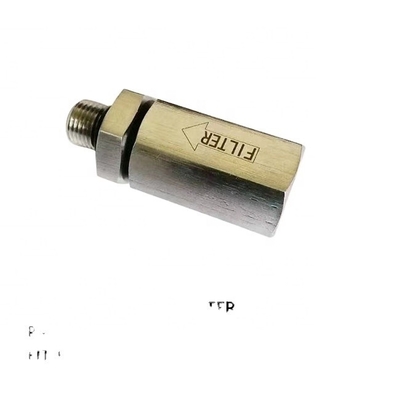 217-2456 SH70194 Hydraulic Pilot Oil Filter Element Fits For 305.5E 305.5 306 303.5E
