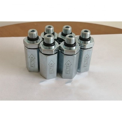 217-2456 SH70194 Hydraulic Pilot Oil Filter Element Fits For 305.5E 305.5 306 303.5E