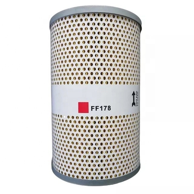 Truck Model Truck Fuel Filter P550043 139097 256834 19199865 FF550043 for Tractors