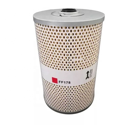 Truck Model Truck Fuel Filter P550043 139097 256834 19199865 FF550043 for Tractors