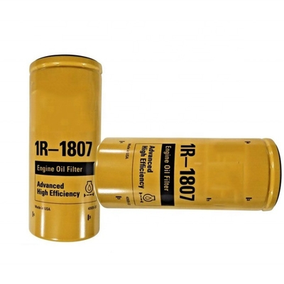 Hydwell Lube Filter Spin On Full Flow Filter 1R-1807 P551807 Perfect for Industrial