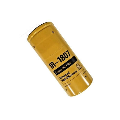 Hydwell Lube Filter Spin On Full Flow Filter 1R-1807 P551807 Perfect for Industrial