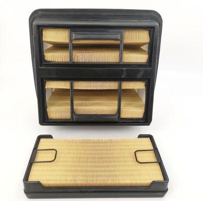 ISO Certified 2829531 SA160079 Air Filter for Freightliner Truck Engine Diesel Parts