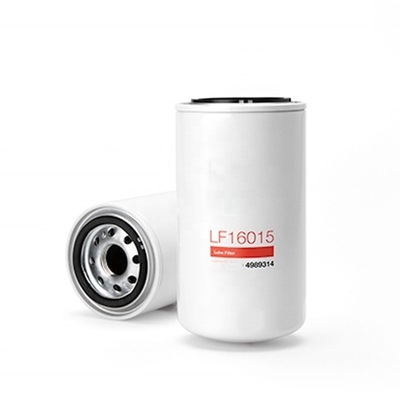 Truck Parts Engine Oil Filter with Reference NO. LF16015 P550520
