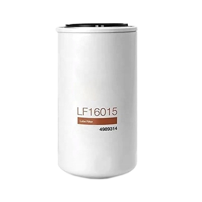 Truck Parts Engine Oil Filter with Reference NO. LF16015 P550520
