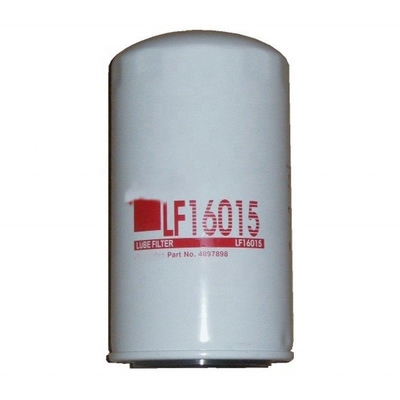 Truck Parts Engine Oil Filter with Reference NO. LF16015 P550520