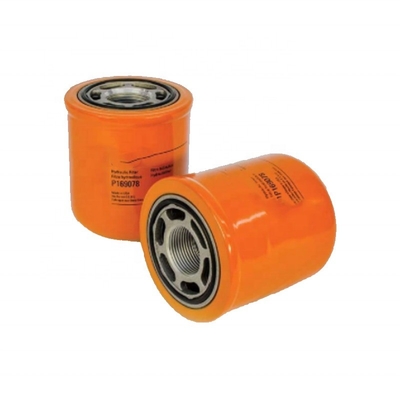 Spin-On Filter for Tractor Diesel Engines Parts P169078 3I0743 AM102723 H35264Q HF169078