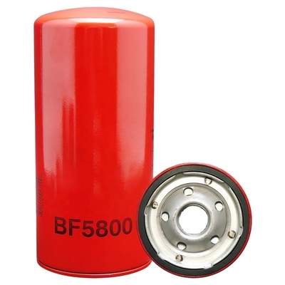 Hydwell Primary Filter Spin-On 23530706/BF5800/FF5207 P556915 for Diesel Fuel System