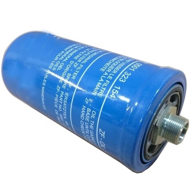 Excavator Engine Parts Hydraulic Transmission Filter Cartridge P764729 32925197 BT8454